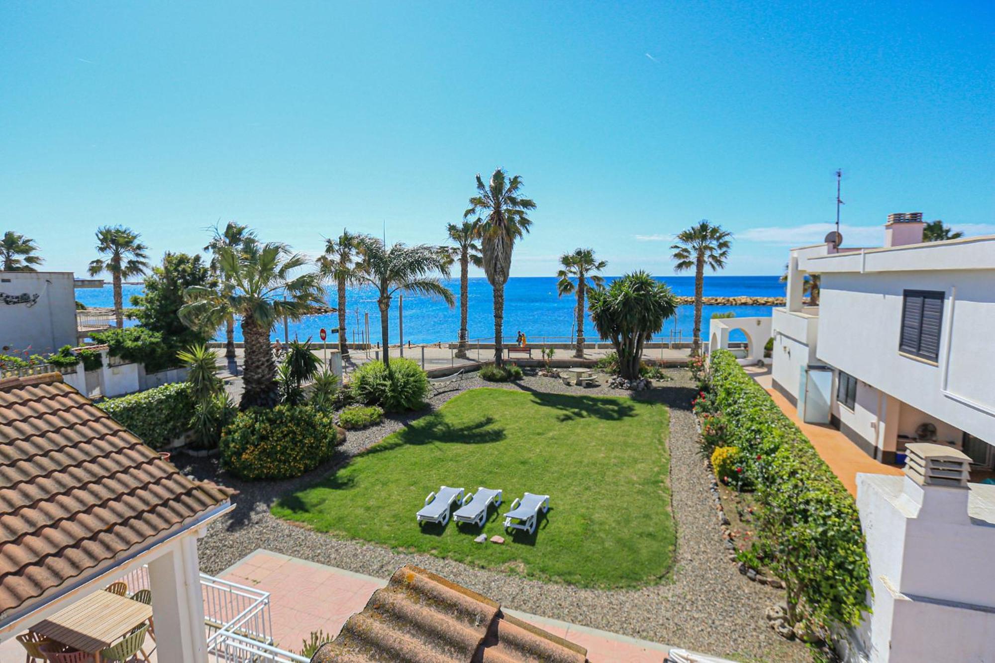 Villa Acacias - Only Families Cambrils